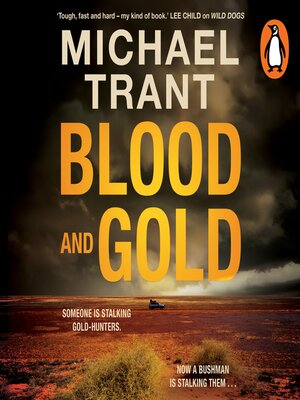 cover image of Blood and Gold